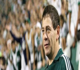 Fundador da Mancha Verde é encontrado morto com 22 tiros