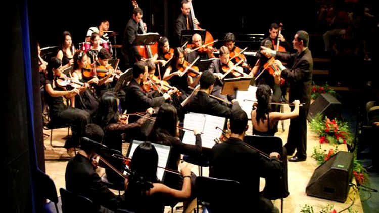 25 VAGAS: Orquestra Villa-Lobos de Porto Velho/RO abre vagas para novos músicos