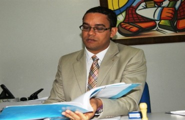 Fundação CESP será a responsável pelo concurso para defensores públicos de RO 