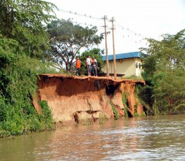 DESBARRANCANDO - Estrada do Belmont será parcialmente interditada