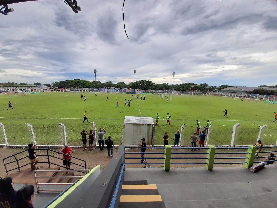 BRASILEIRÃO: Porto Velho disponibiliza entrada franca para duelo contra o Humaitá