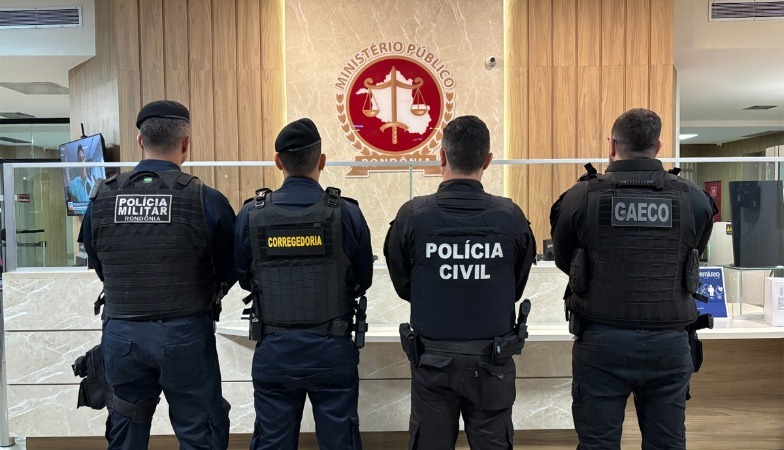 VANTAGENS FINANCEIRAS : MPRO/Gaeco oferece denúncia na Operação Soldados da Usura II