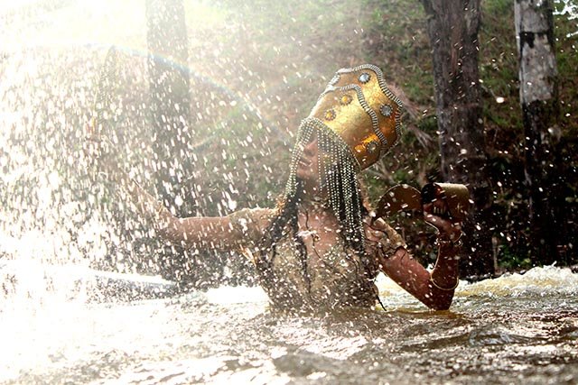 Espetáculo ÌFÉ estreia neste sábado na capital