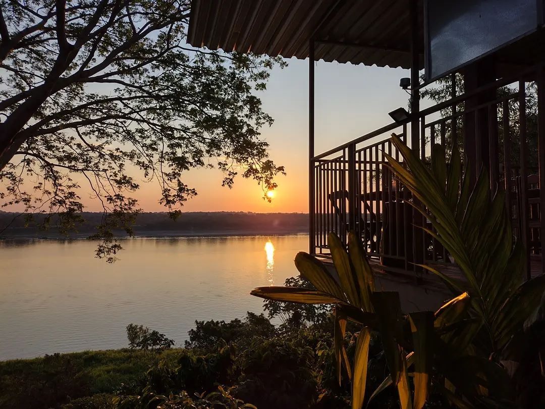BRASEIRO: Sexta-feira (29) será de muito sol e clima seco em RO, destaca Inmet