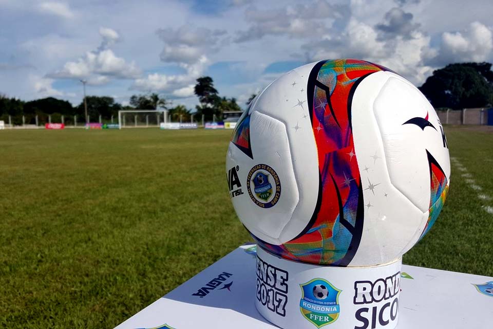 MERCADO DA BOLA: Real Ariquemes anuncia goleiros Rodrigo Santos e Matheus Miranda