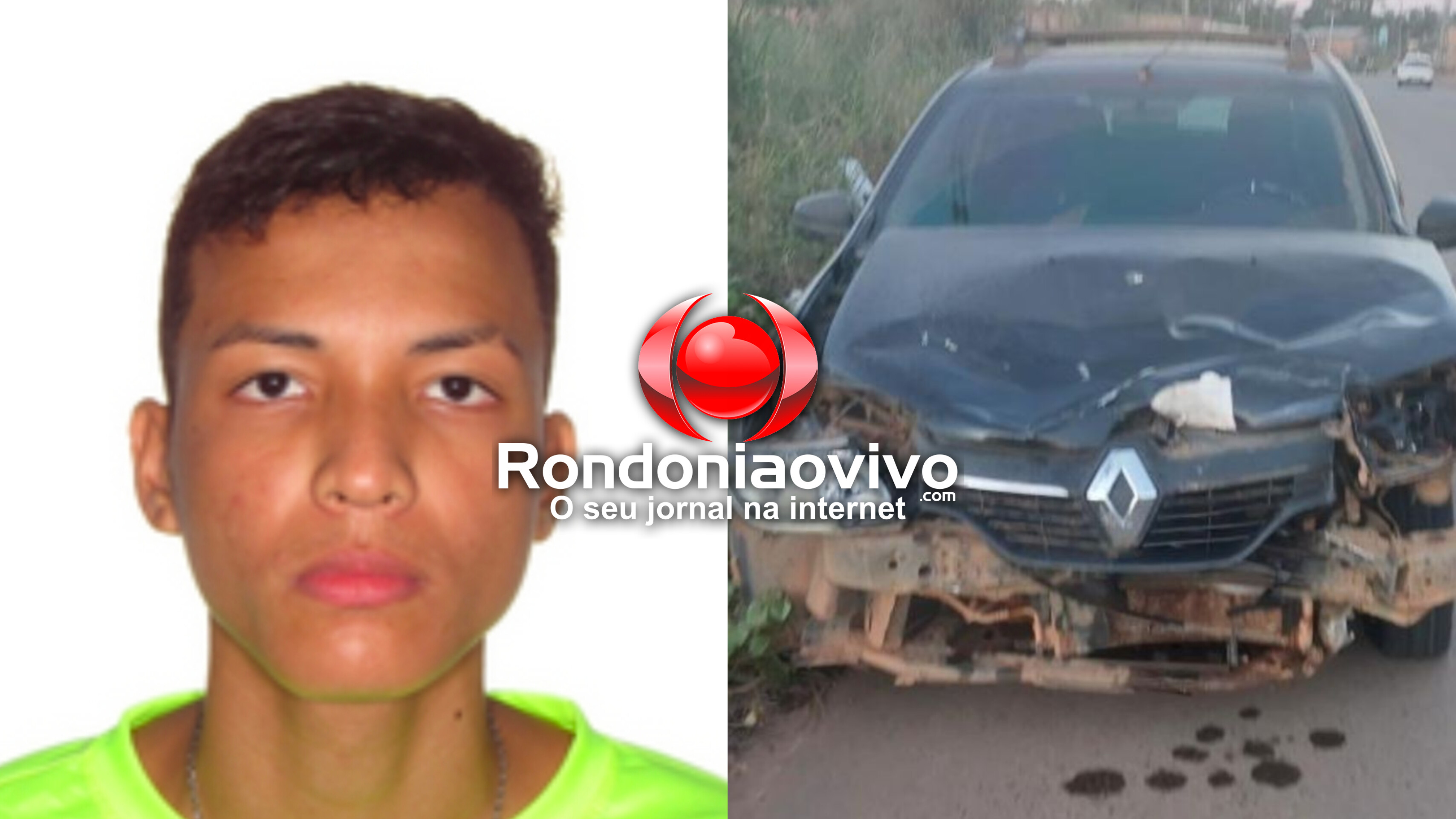 TENTOU FUGIR: Técnica de enfermagem tinha bebido antes de atropelar e matar jovem no Mariana
