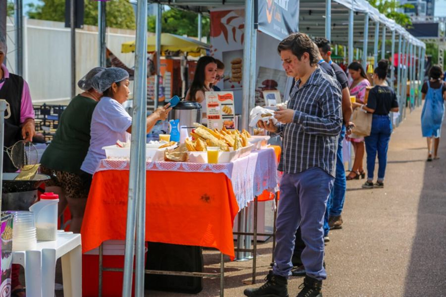 ALAN QUEIROZ: Deputado solicita a ampliação do acesso ao microcrédito em Rondônia