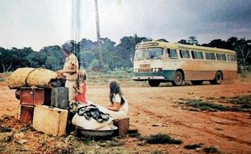 Nota de pesar - Falecimento da servidora Alvina Guimarães