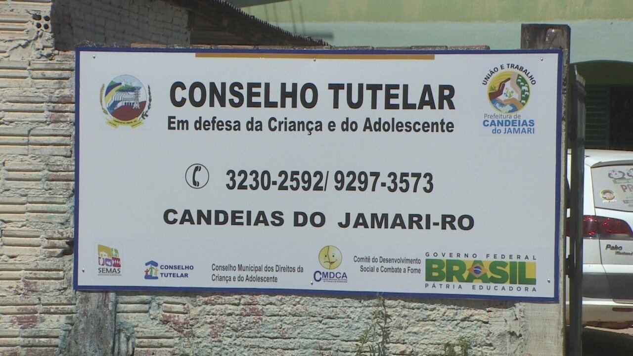 SEM INTERNET E INSUMOS: Assistência Social de Candeias do Jamari paralisa atividades sob protesto