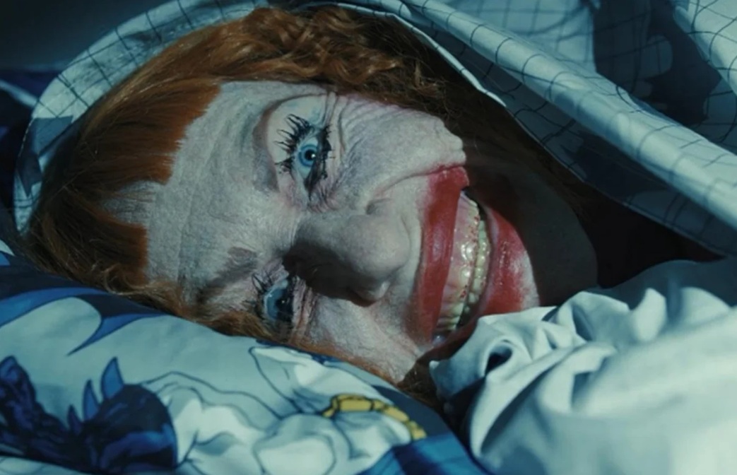 A HORA DO MAL: Um dos melhores filmes de terror do ano perto de você - Por Marcos Souza