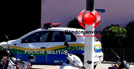 SURTO: Empresária é atacada a facada de forma aleatória no meio da rua