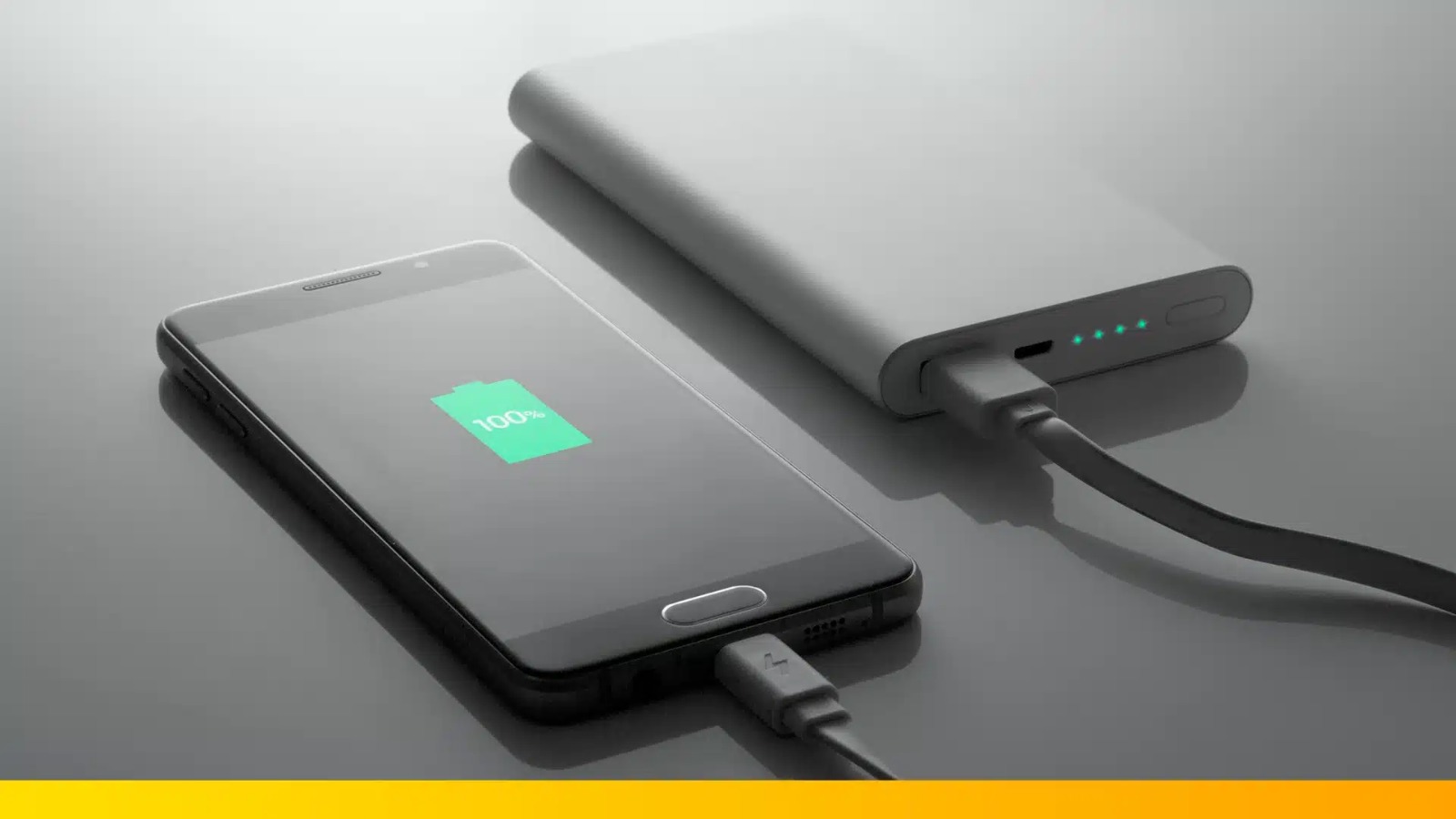 IMPORTANTE: Seu carregador portátil pode te impedir de embarcar