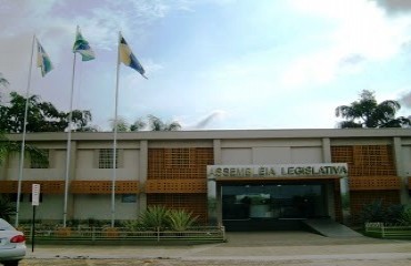 ELEIÇÃO NA ASSEMBLÉIA - Base governista já conta com apoio de 14 deputados e Mesa Diretora já está em composição