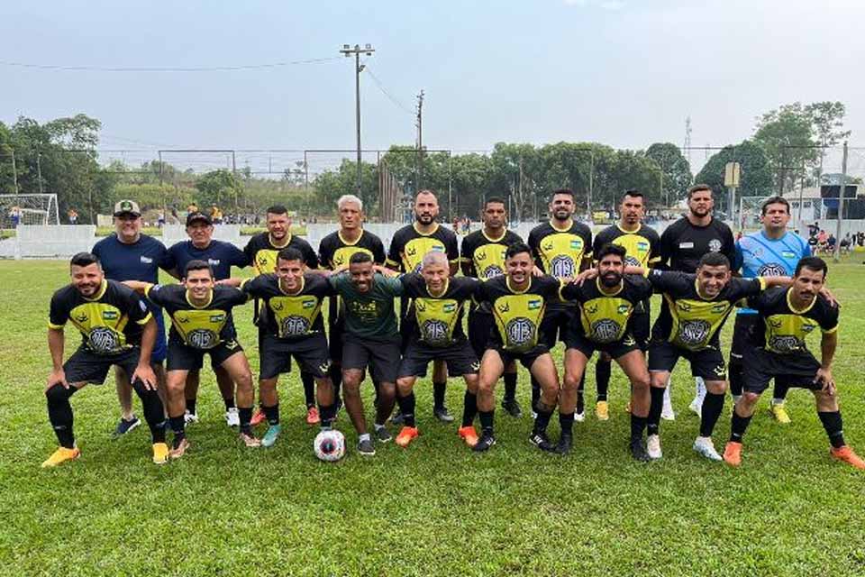 JENAB: Atletas da AABB Vilhena participam dos jogos nacionais, em Salvador