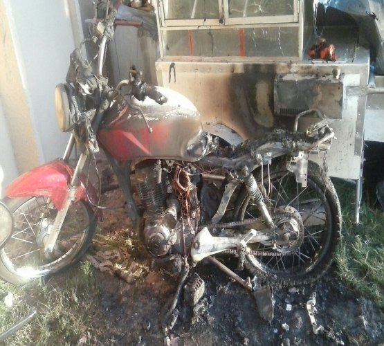 VIOLÊNCIA – Moradores do Orgulho do Madeira vivem em clima de terror