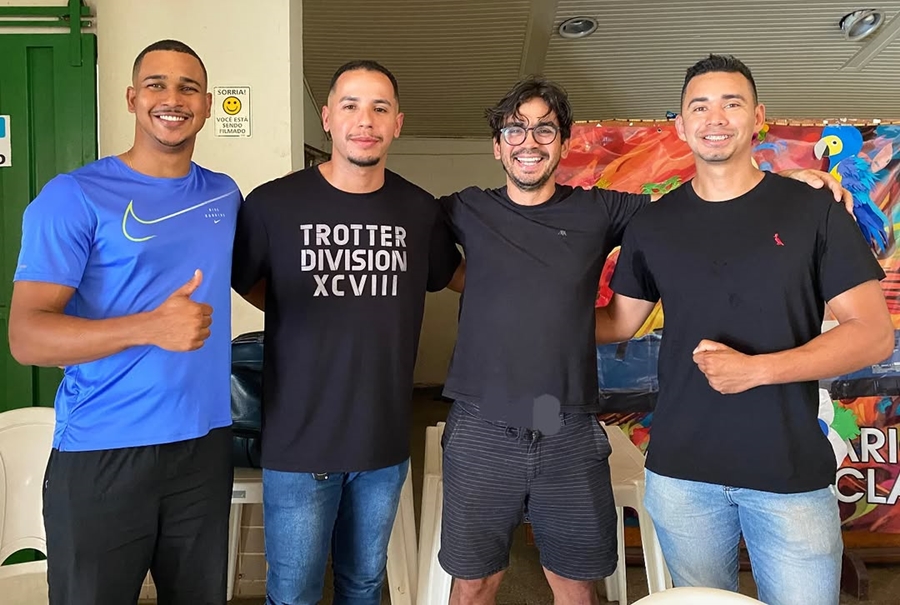 FORTALECIMENTO: Nova diretoria da Federação de Atletismo de Rondônia é eleita 