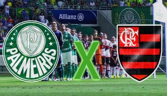 VAI LOTAR - Palmeirenses esgotam entradas para todos os setores da 'final' contra FLA