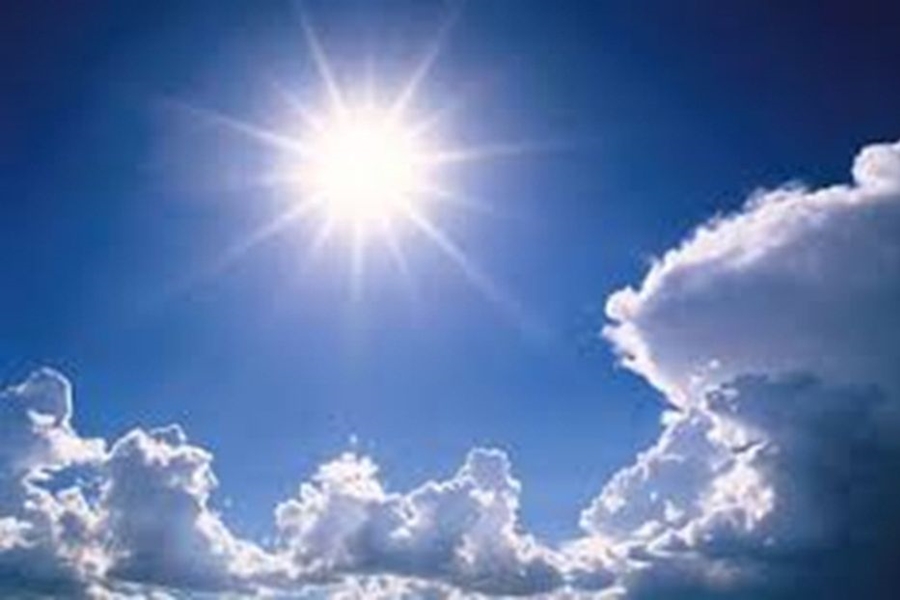 QUENTURA: Sol e mormaço seguem em RO nesta quarta (20), inclusive em Vilhena