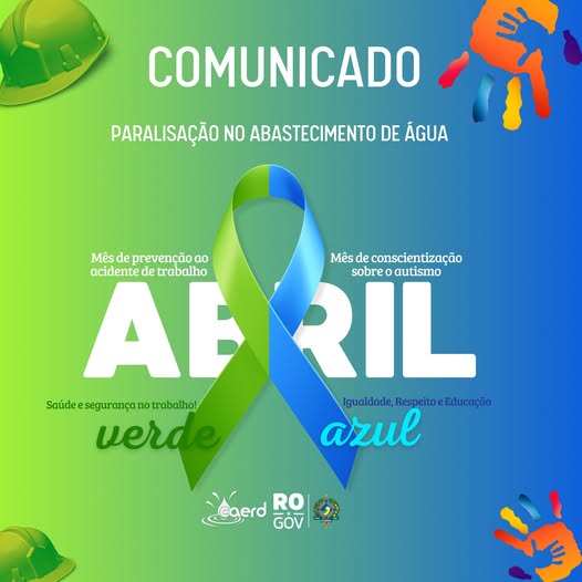 GUAJARÁ-MIRIM:  Caerd interrompe abastecimento para manutenção de emergência