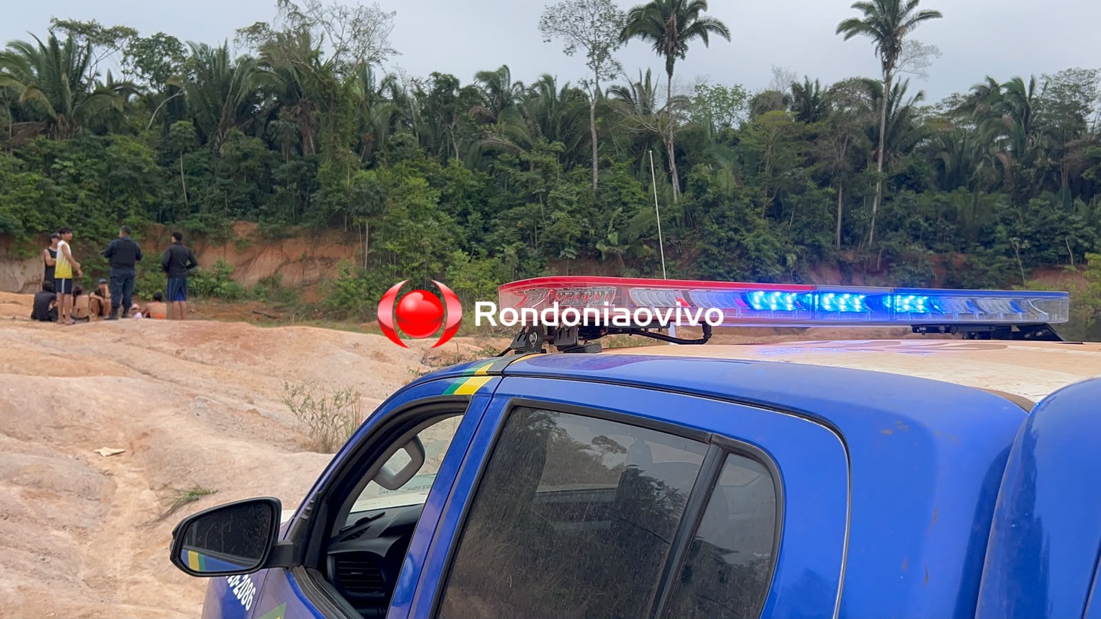 REVIRAVOLTA: Perícia não encontra marcas de tiros no jovem localizado em balneário