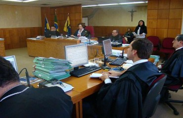 ELEIÇÕES 2010 - Cassol e chapa têm registros indeferidos pelo TRE-RO 