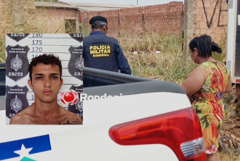 HOMICÍDIO: Identificado homem encontrado morto em terreno de casa abandonada