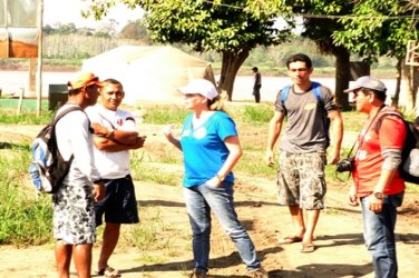 “Rondônia não tem mais tempo a perder”, diz Ivonete Gomes