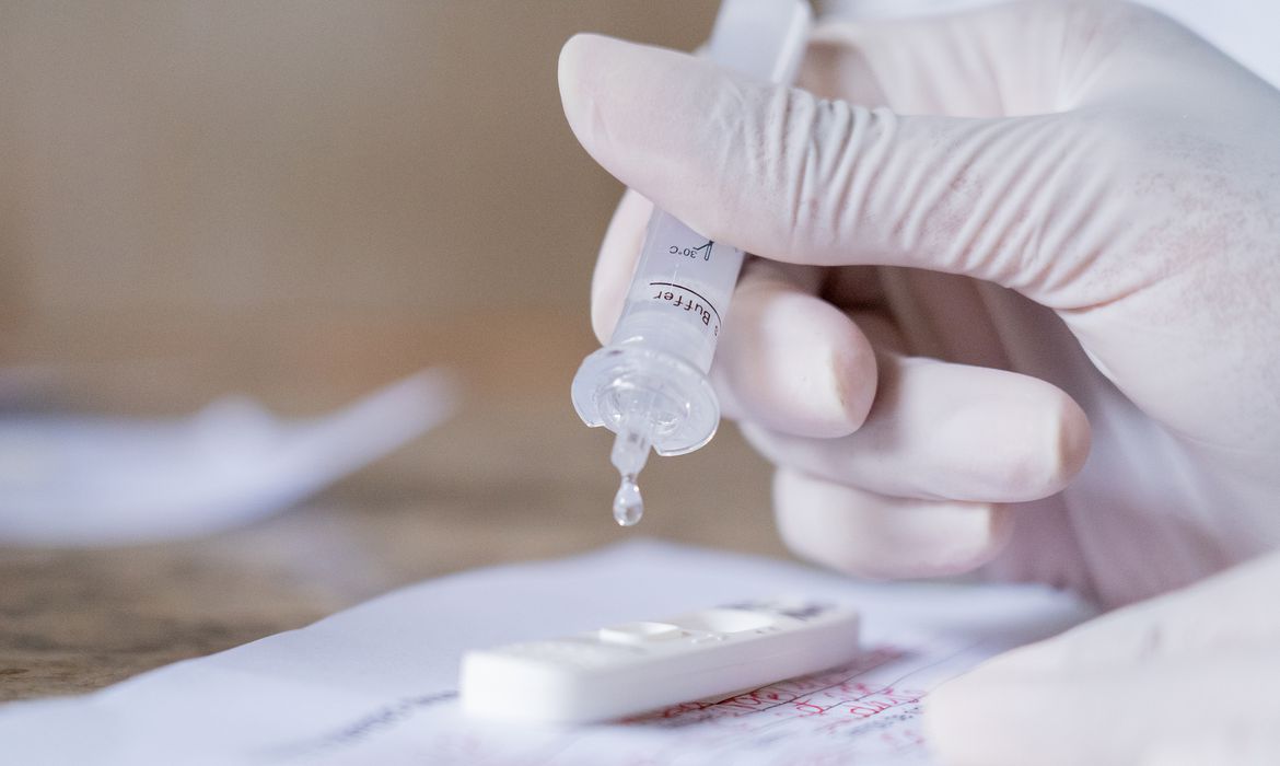 COVID-19: Nenhum caso e nenhuma morte em Rondônia no domingo (8), diz Boletim Diário