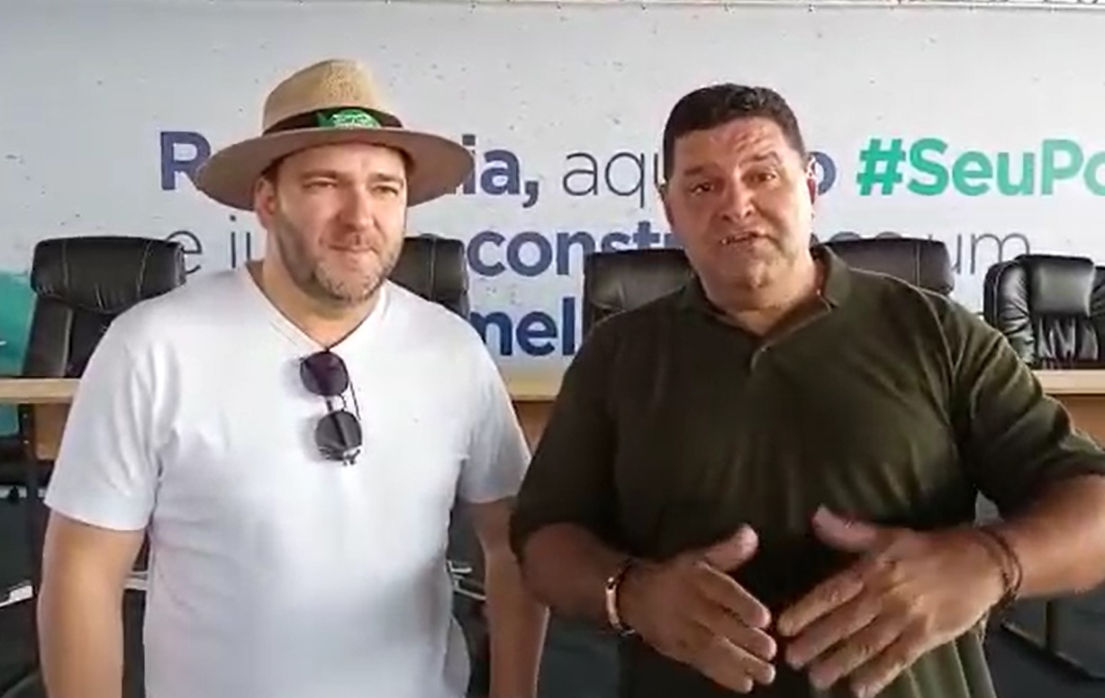 LEGISLATIVO: Assembleia realiza sessão ordinária na Rondônia Rural Show nesta quinta (26)