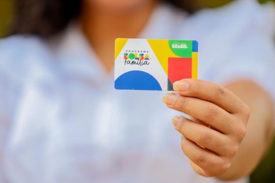 TRANSFERÊNCIA DE RENDA: Mais de 125 mil famílias de Rondônia recebem Bolsa Família a partir desta sexta