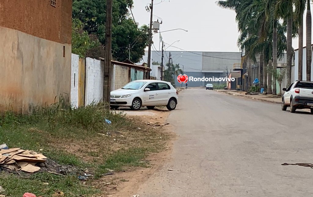 EXAME DO DETRAN: 'Não tem banheiro, água e é muito perigoso', diz candidata de prova prática