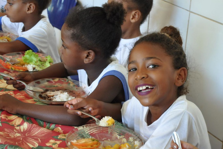 RONDÔNIA: Contrata+Brasil facilita compra da agricultura familiar para merenda escolar
