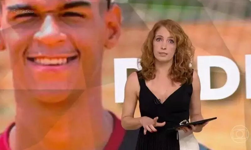 Liminar barra matéria da TV Globo sobre Luva de Pedreiro