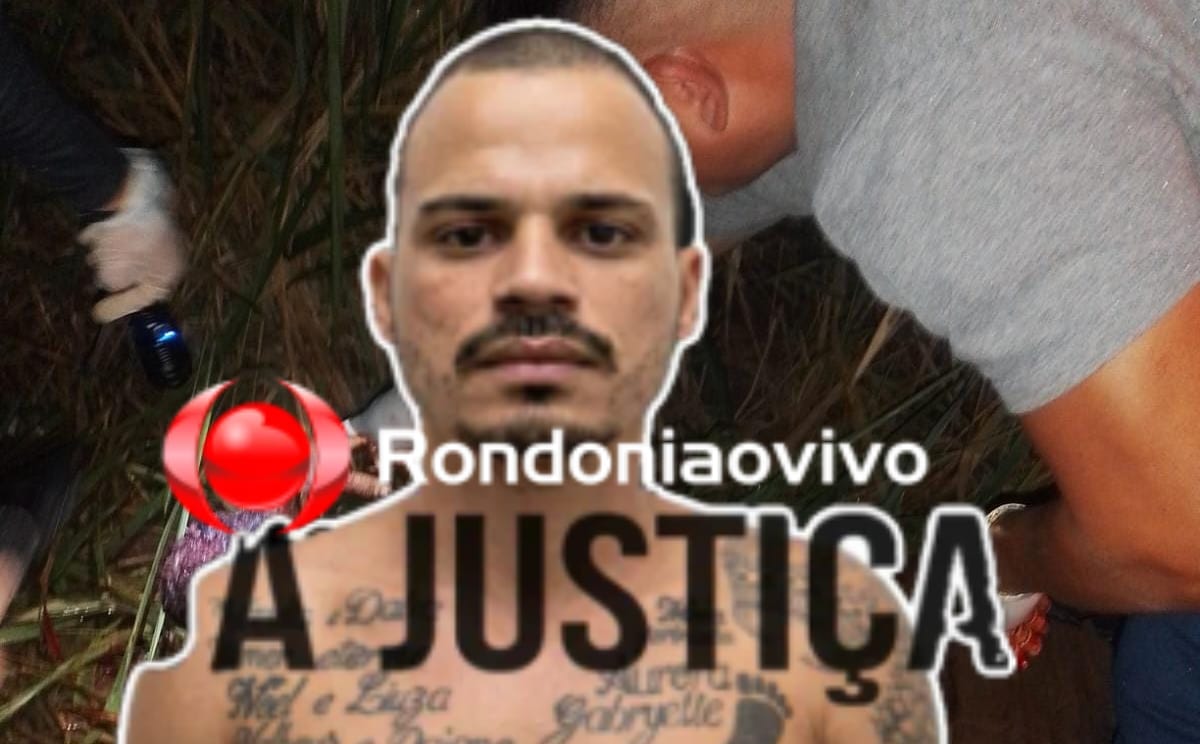 IDENTIFICAÇÃO: Dois homens são executados na Estrada do Inferno Velho