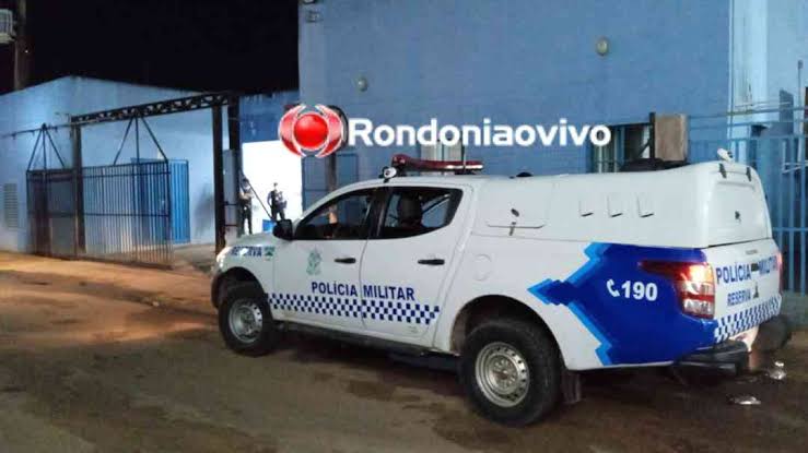 ATACOU E FUGIU: Mulher sofre tentativa de feminicídio; Polícia procura acusado