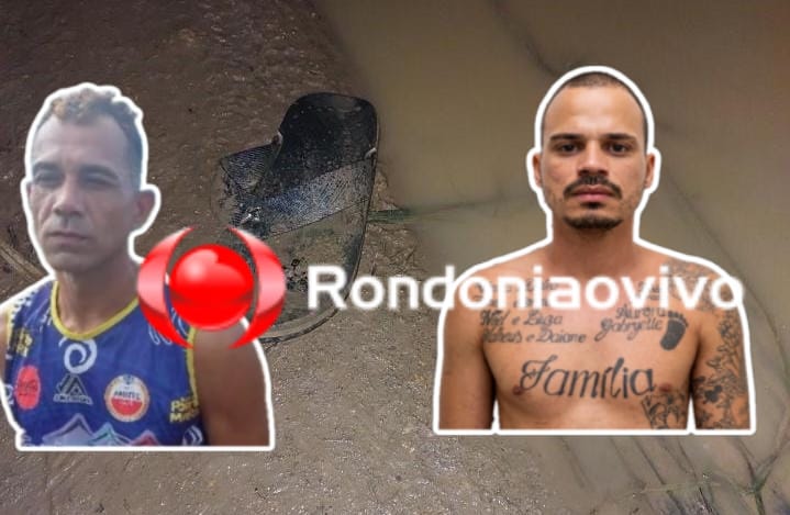 DHPP INVESTIGA: Identificados os dois homens executados na Estrada do Inferno Velho