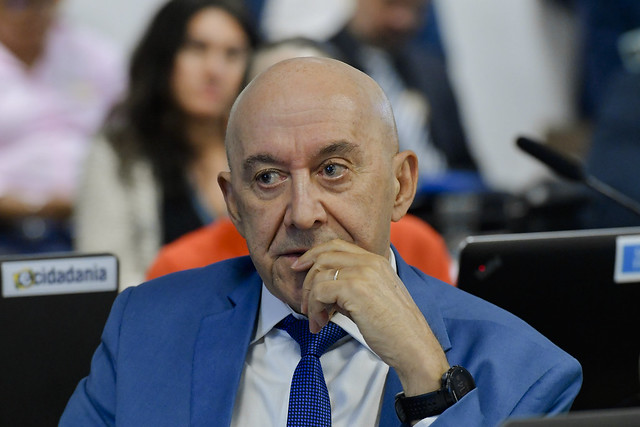 CONFÚCIO MOURA: LDO acende a luz para 2025: ela não pode perder o sentido