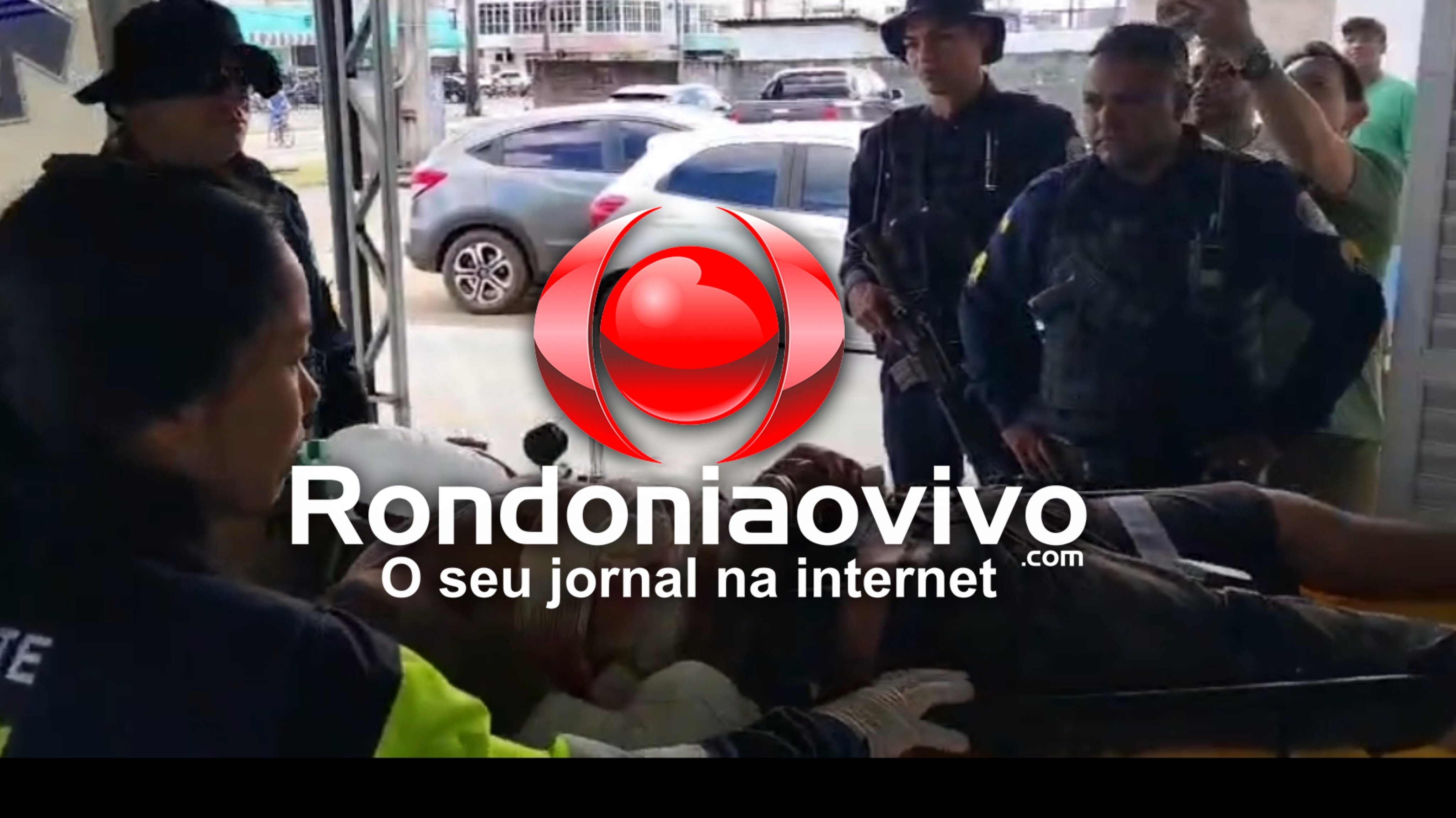 LADRÕES DE GARIMPEIROS: PM interrompe onda de assaltos do CV e confronto deixa adolescente morto