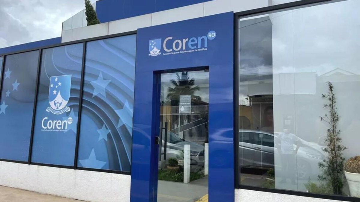 EMPREGO: Concurso do Coren-RO tem inscrições abertas até o dia 14 de julho