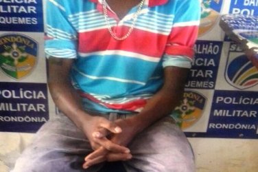 Adolescente se entrega e confessa ter matado homem

