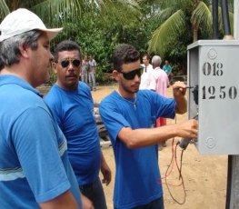 Após negar pedido, juíza deixará homem sem energia elétrica até setembro