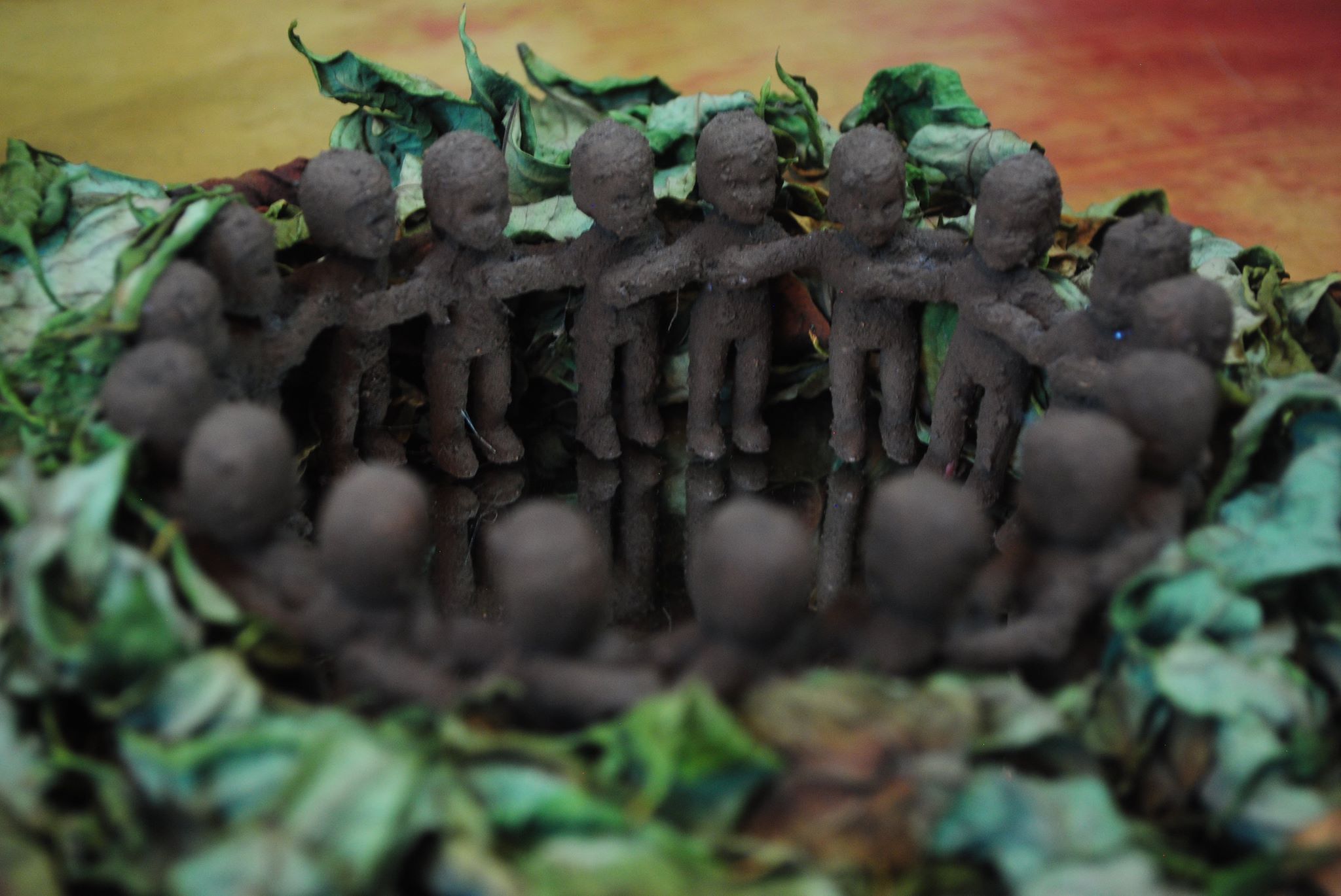 CASA RUANTE: Abertura de duas exposições simultâneas nesta quinta