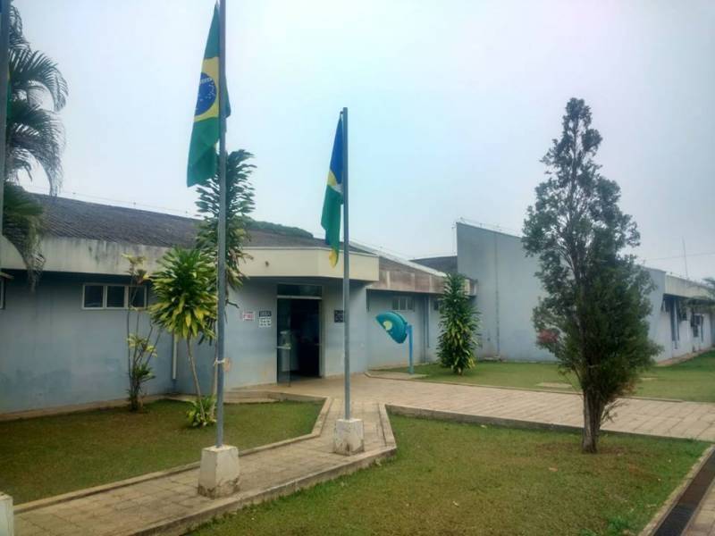 ABSOLVIDO: Homem que tentou matar pastor evangélico durante culto é levado a júri popular