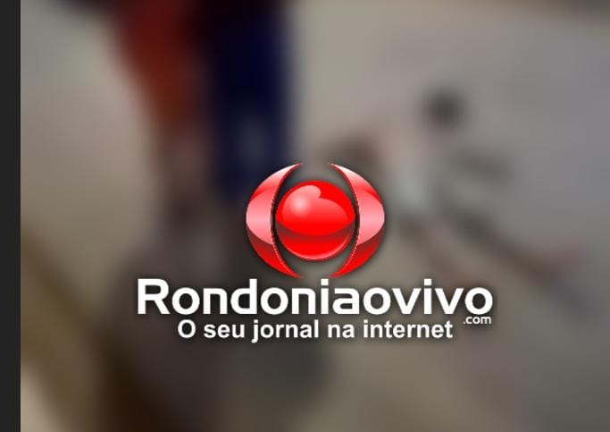 QUEDA DE MOTO: Casal fica ferido após atropelar gato em avenida na zona Leste 