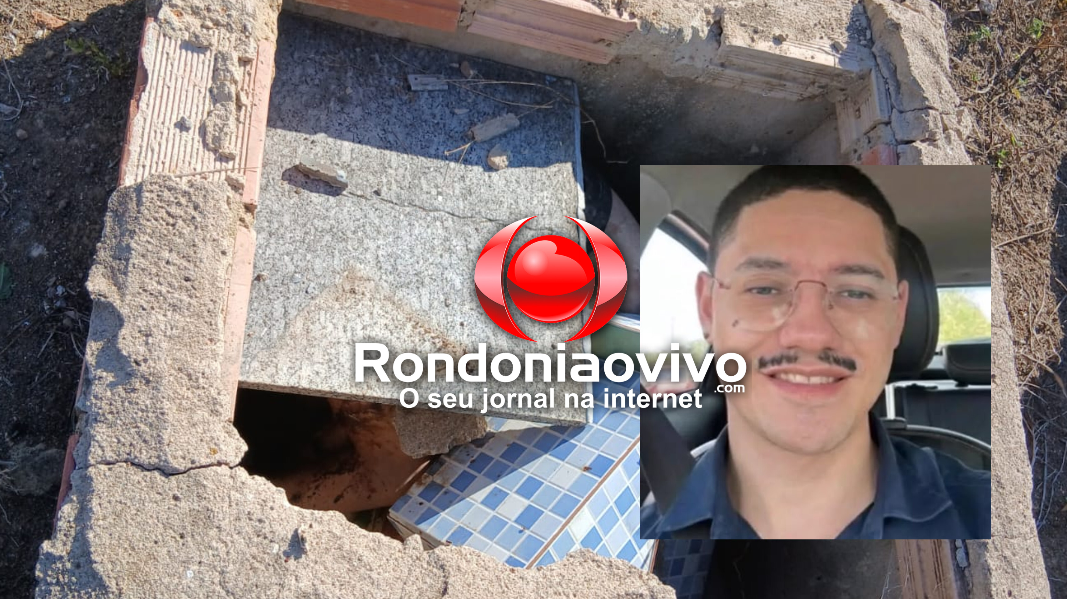 VÍDEO: Homem é morto, jogado em túmulo e tem carro roubado por criminosos