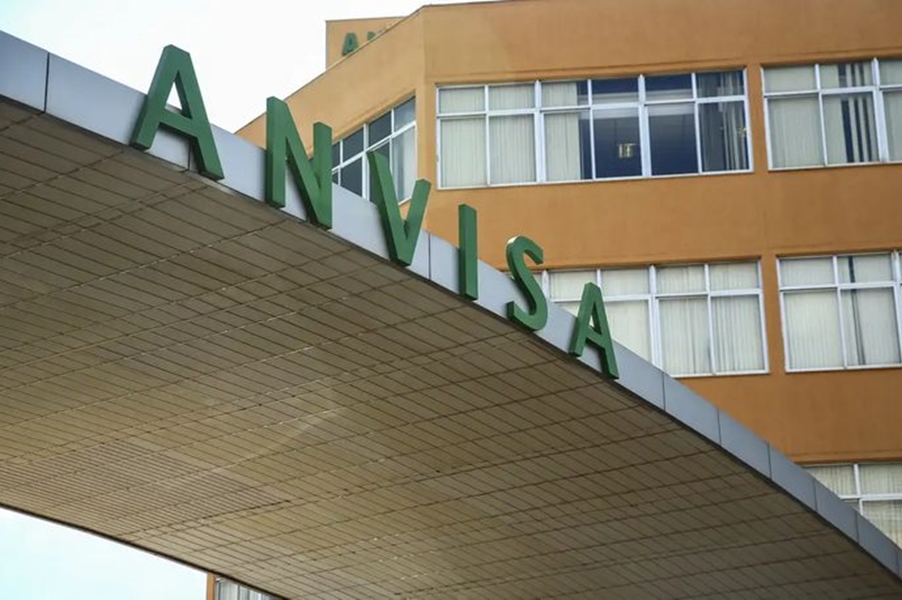 ATENÇÃO: Alerta para tentativa de golpe em nome da Anvisa