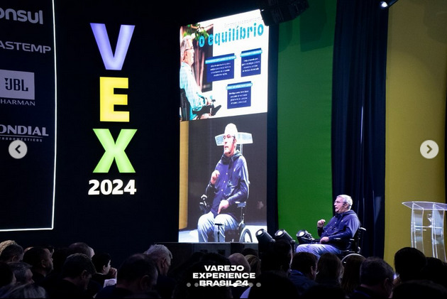 APAE de Porto Velho irá compartilhar experiência em evento no Paraná