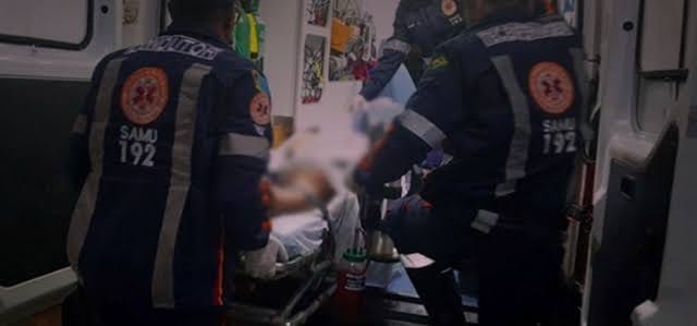 NOTA DE PESAR - GRUPO GONÇALVES