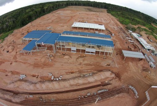 Consórcio SIM faz ação em benefício do Hospital do Câncer em Porto Velho