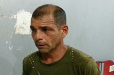 Homem é preso acusado de estuprar crianças